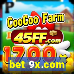 bet 9x.com